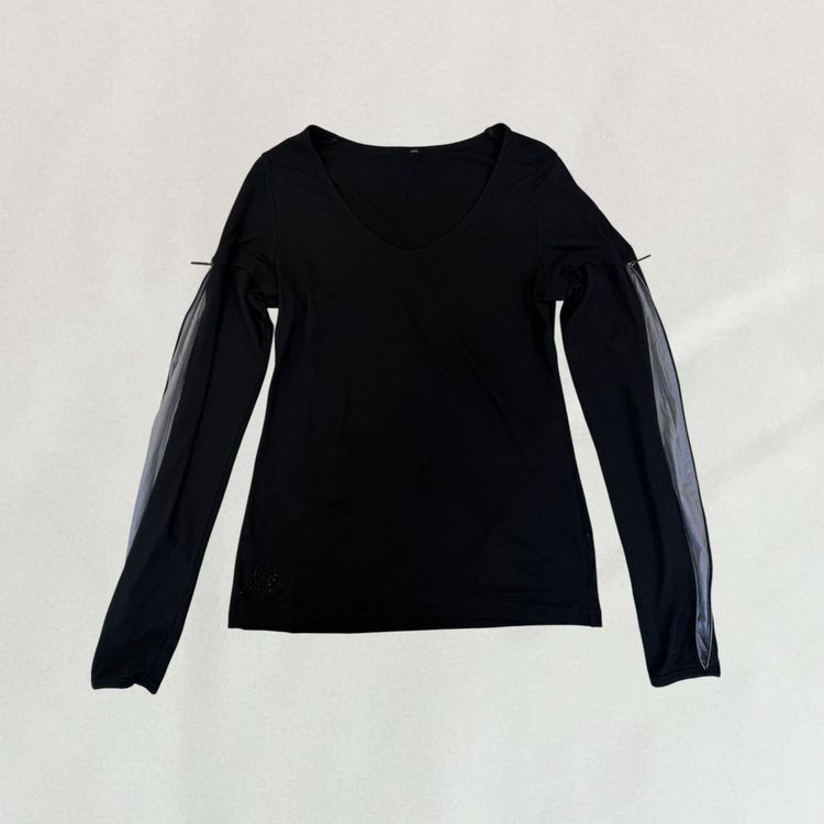 Cop Copine long sleeve top imagen 2
