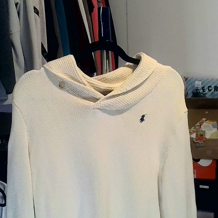 Polo Ralph Lauren ralph turtle neck l  product image
