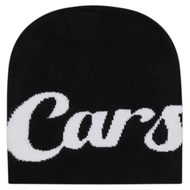 Carsicko Beanie Black