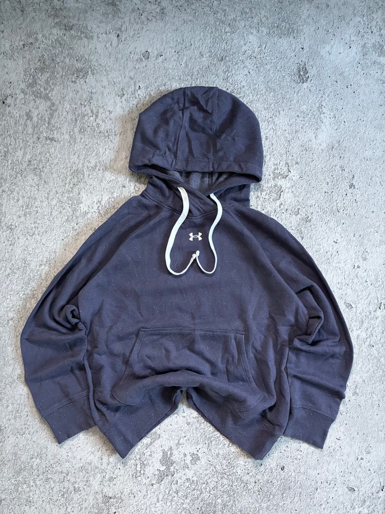 Under Armour Black Hoodie
