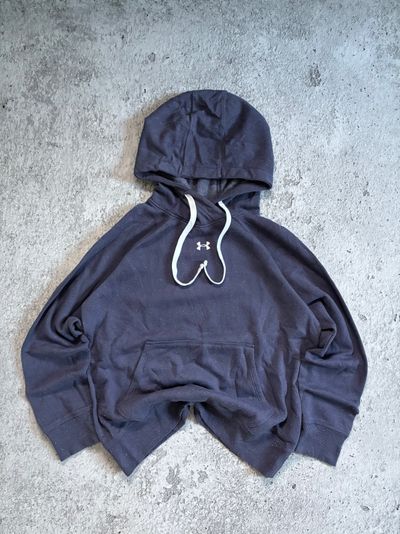 Under Armour Black Hoodie