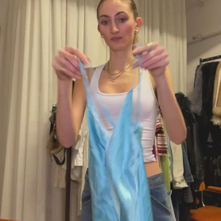 Other Vinatge silk cami product image