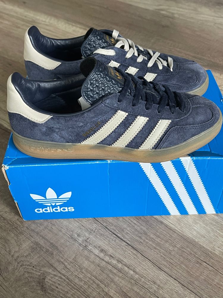 Adidas Gazelle rozmiar 36 2/3 image 1