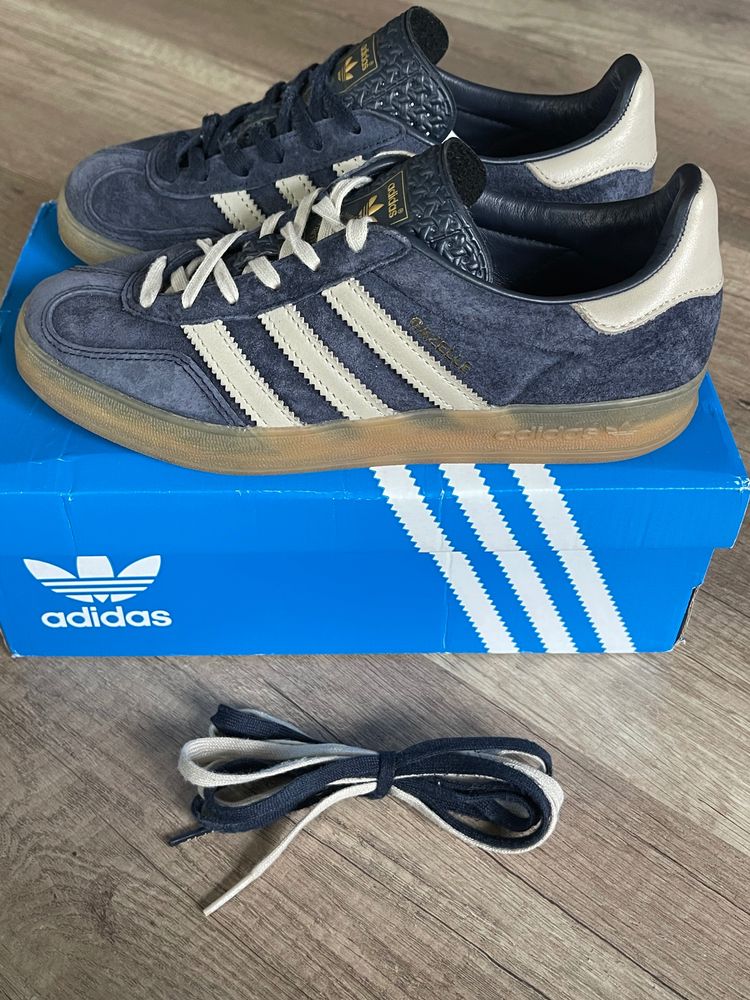 Adidas Gazelle rozmiar 36 2/3 image 2
