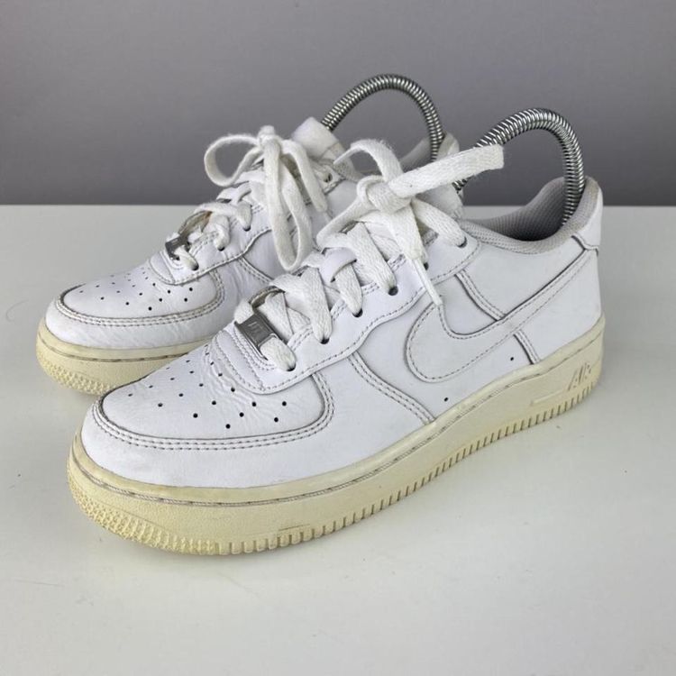 Nike Air Force 1 white image 1
