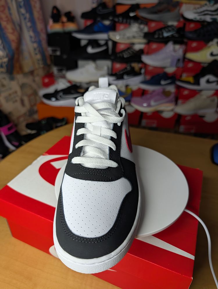 Nike Court Borough low  image 4