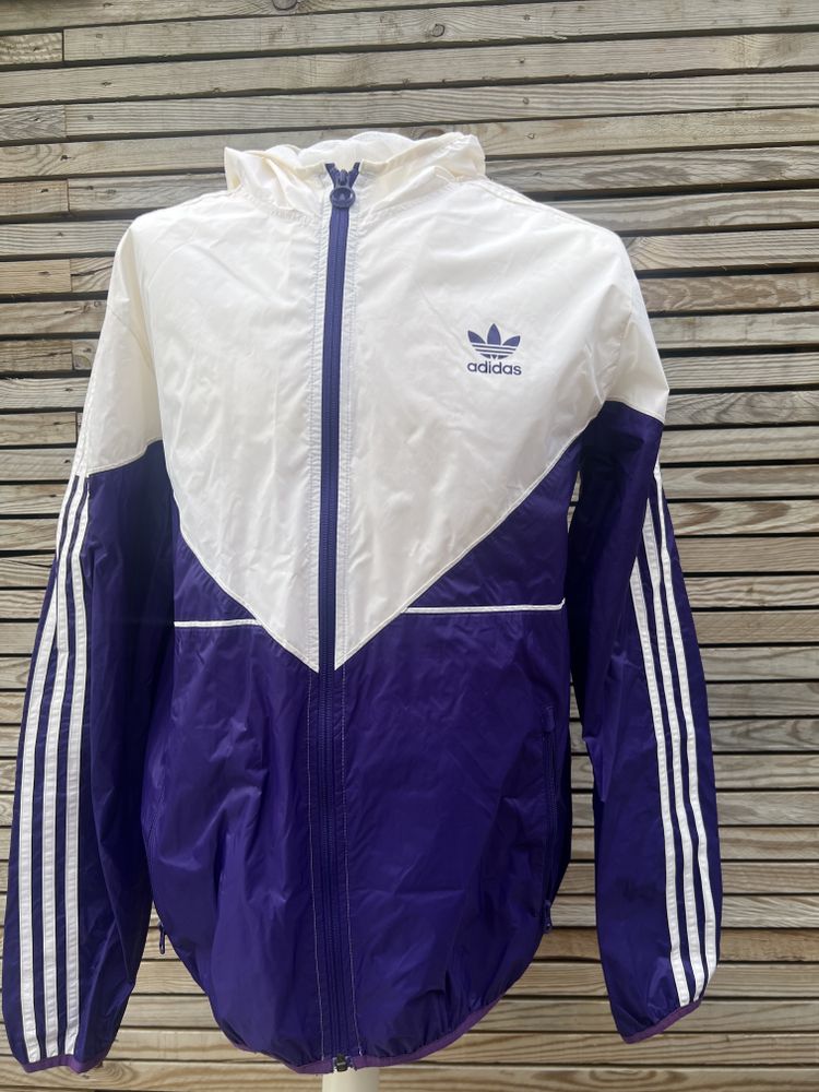 Adidas Adidas raincoat product image