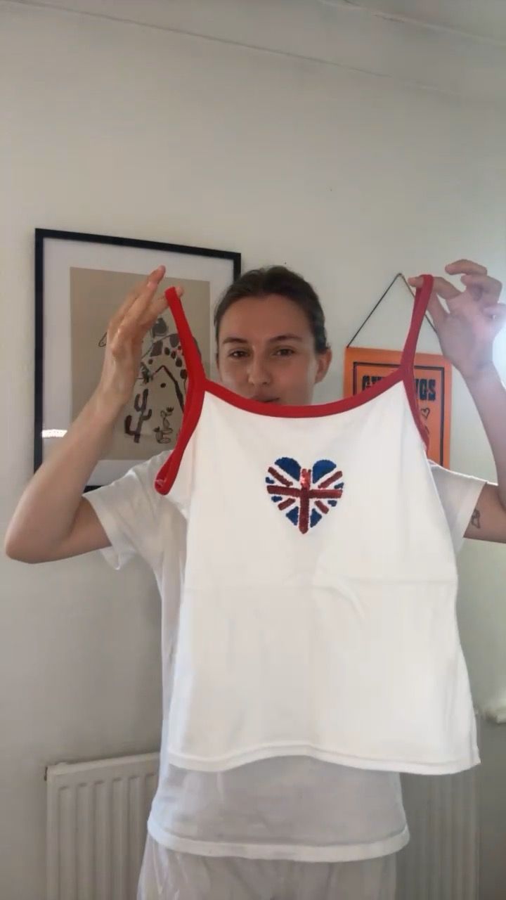 Unknown vest product image