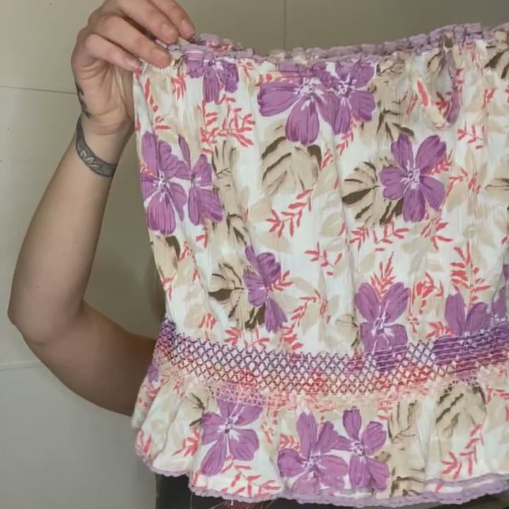 Next floral next cami product image