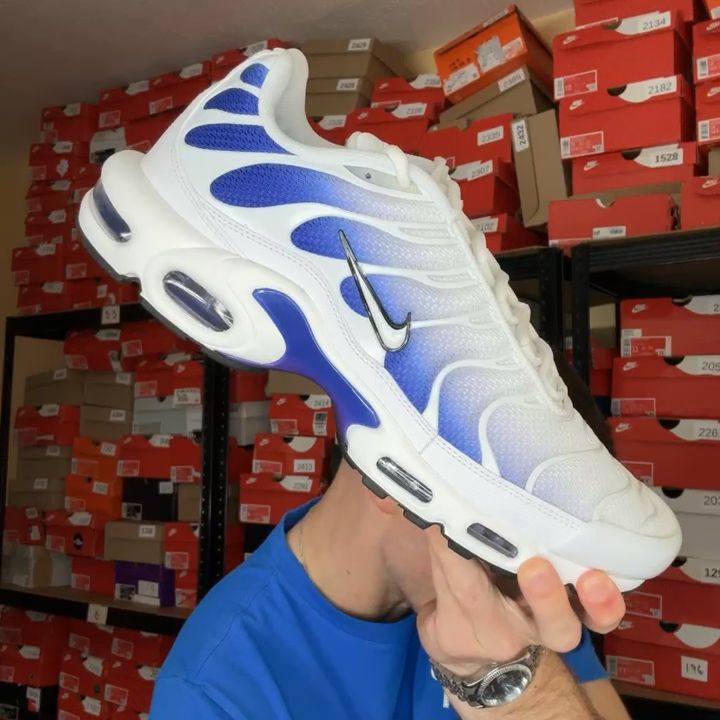 Nike Nike Air Max Plus - UK12 new product image