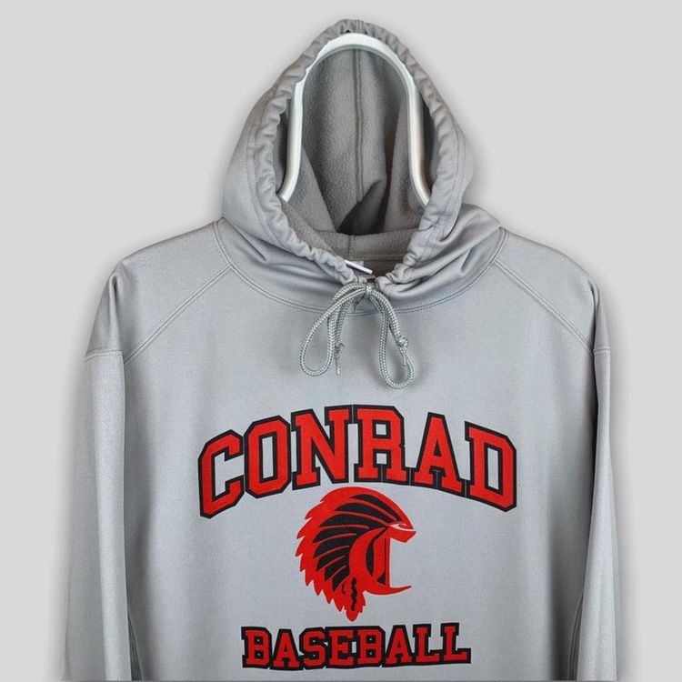 American Vintage Vintage USA college hoodie product image