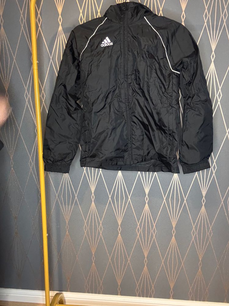 Adidas Originals Adidas Black Jacket product image