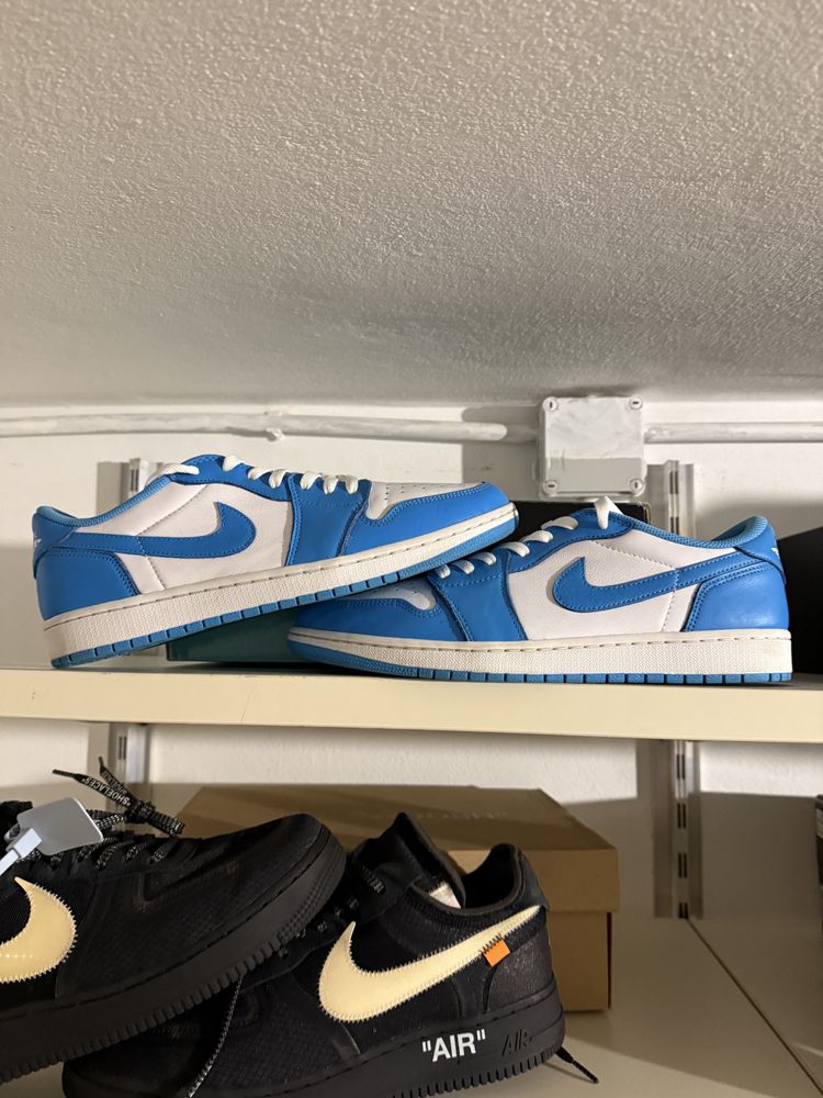 *USED* J1 Low SB UNC 45