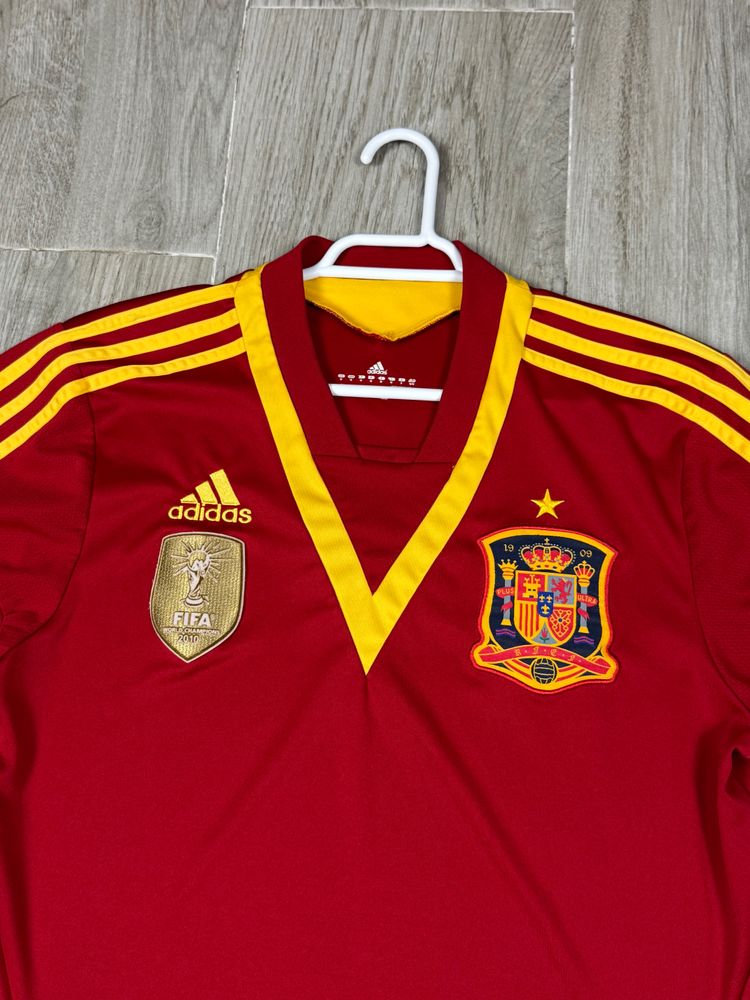 España  Confederaciones 2013 Home Adidas M image 2