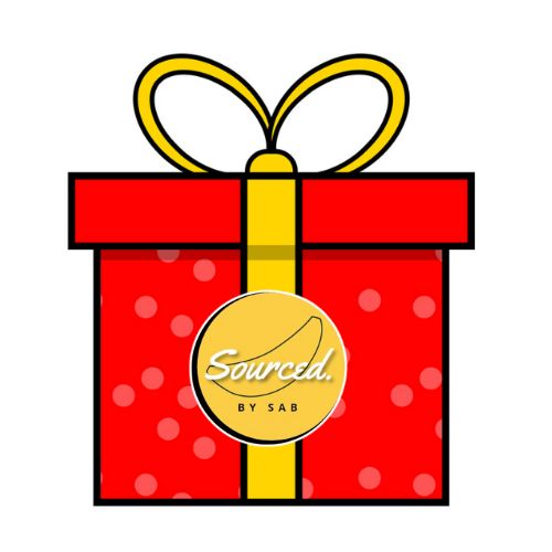 Sourcedbysab CyberMonday Gift - Carabiner product image
