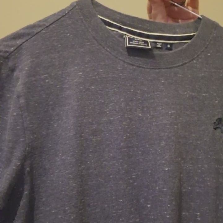 Superdry superDry T-Shirt product image