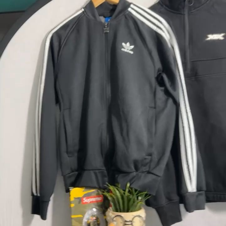 Adidas Adidas small tracksuit set men’s  product image