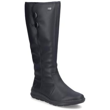 Rieker RiekerTEX Women's Classic Boots Z0090 image 1