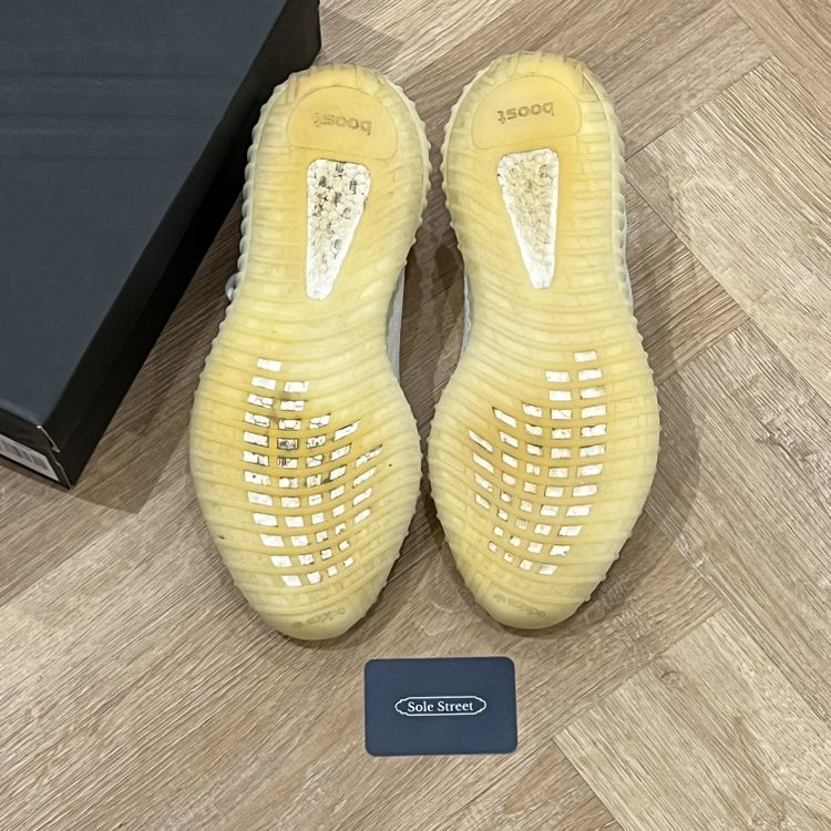 Yeezy Yeezy 350 Triple White product image