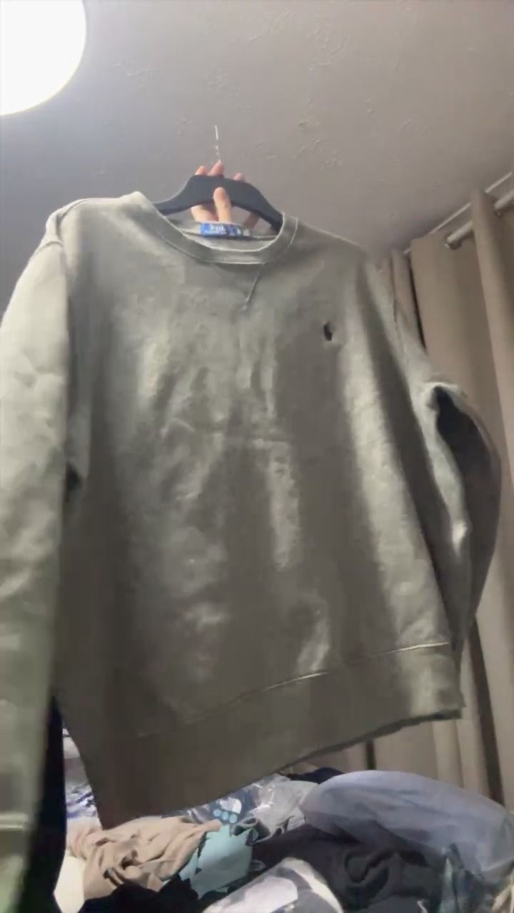 Other ralpth lauren jumper size xl  product image