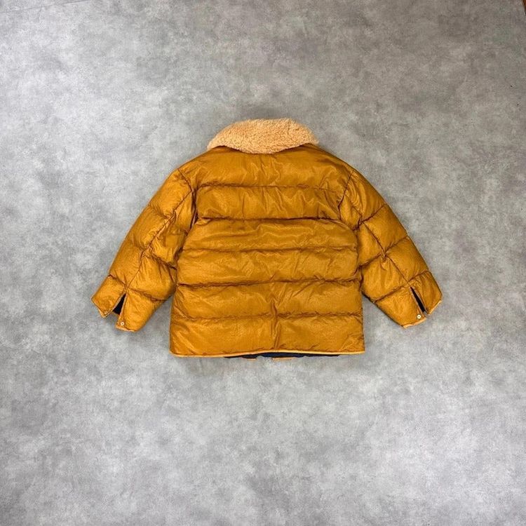 Ralph Lauren puffer jacket image 6