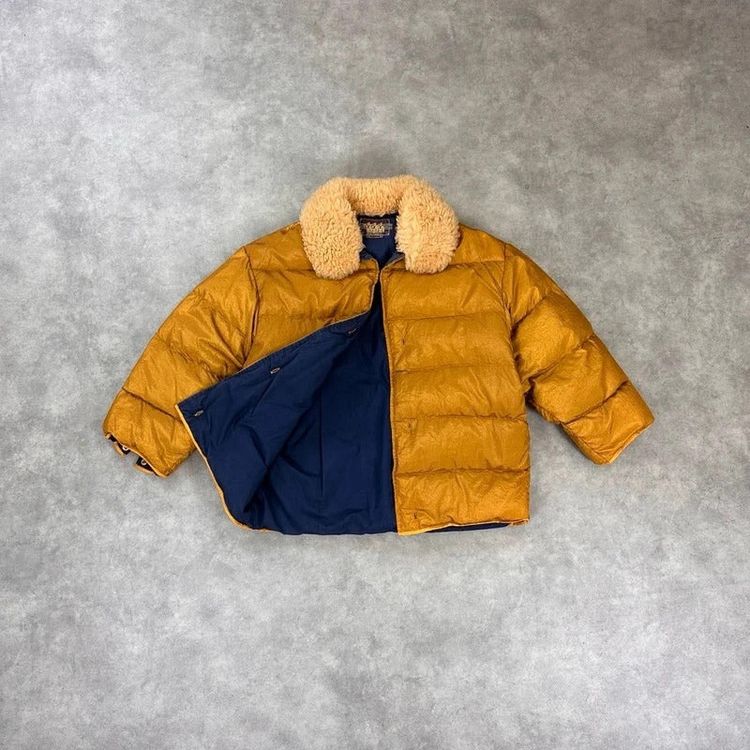 Ralph Lauren puffer jacket image 5
