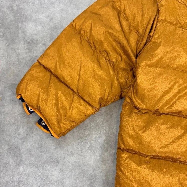 Ralph Lauren puffer jacket image 3