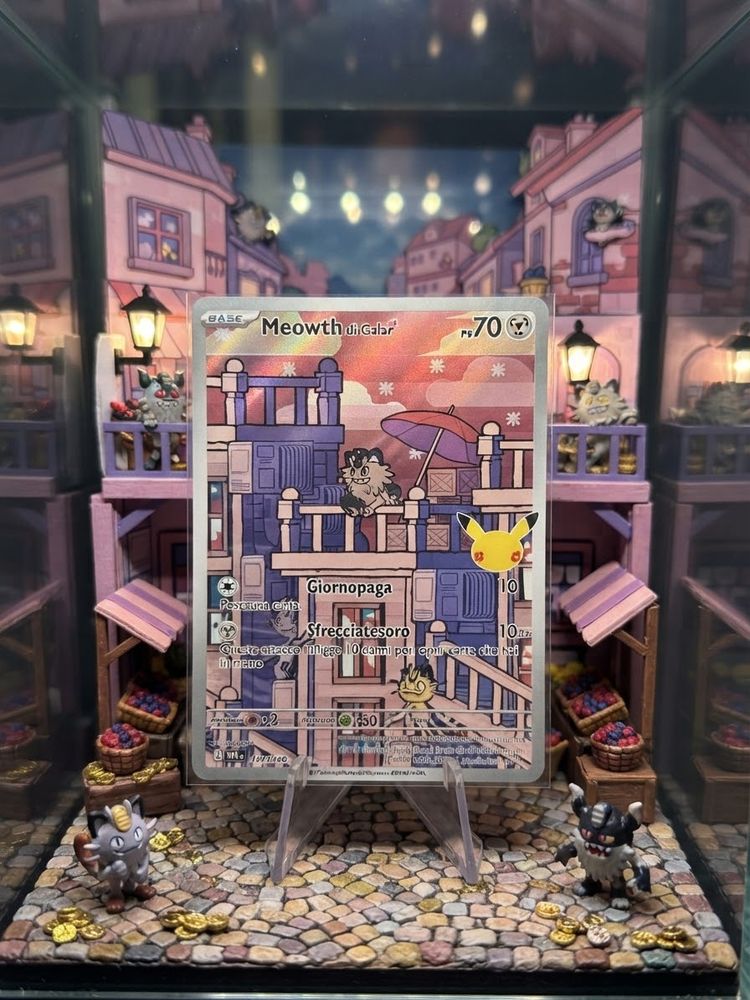 Immagine di Meowth 1