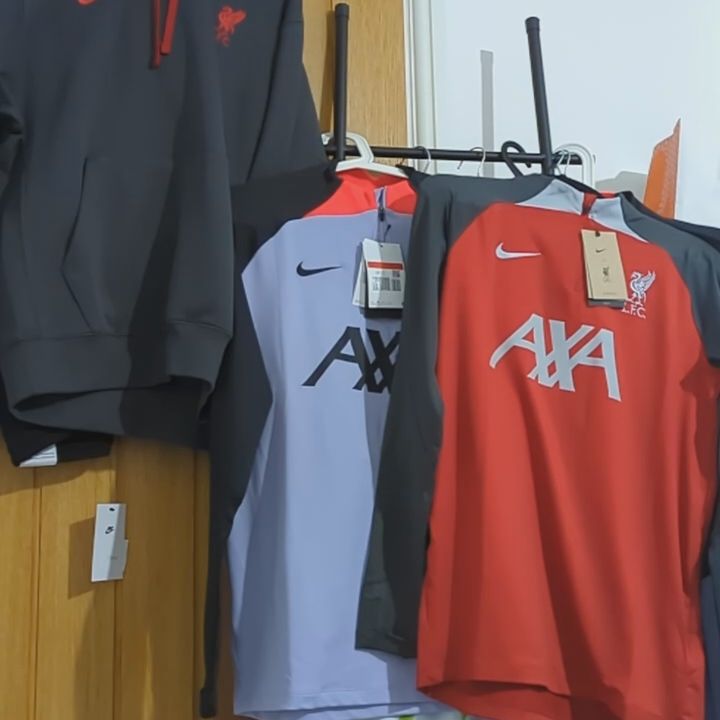 Liverpool F.C. Red lfc medium product image