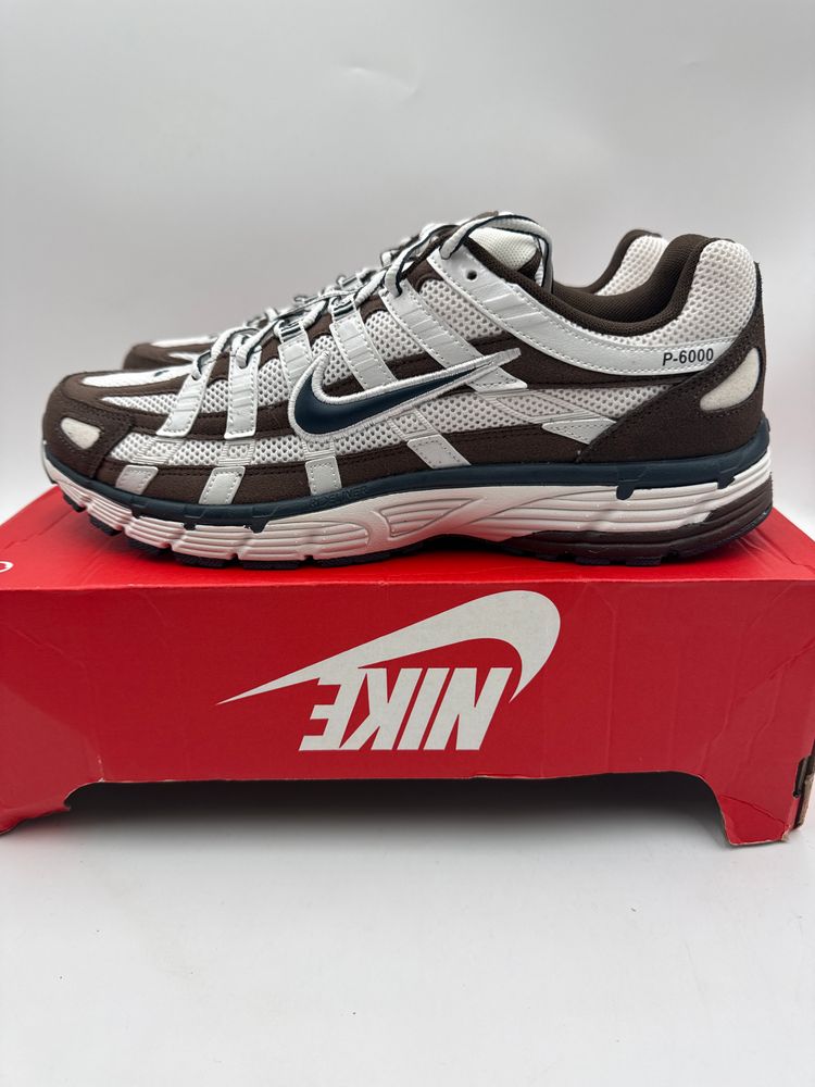 Nike P-6000  image 1
