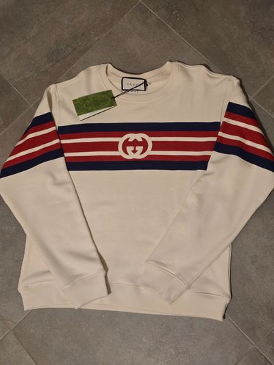 Gucci Sweatshirt