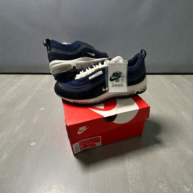 Nike Sneakers image 1