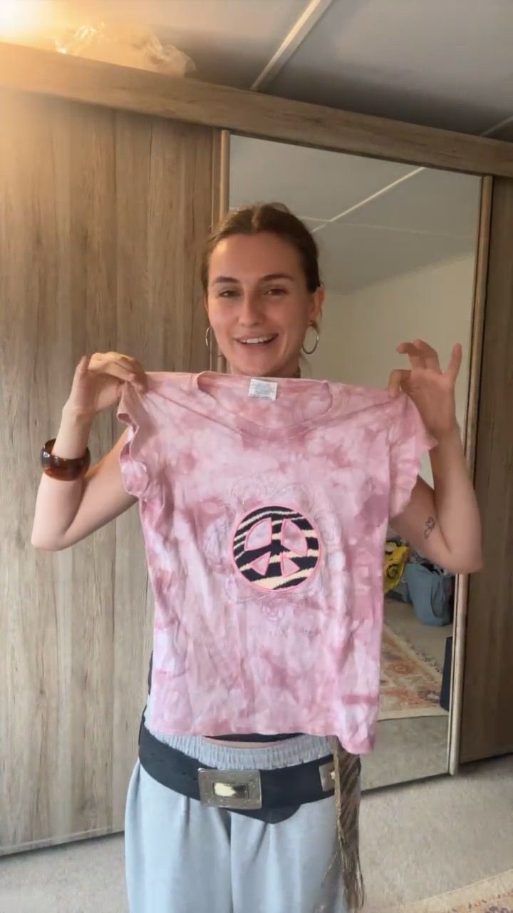 Other t shirt product image