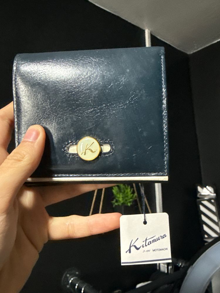 Blue Wallet
