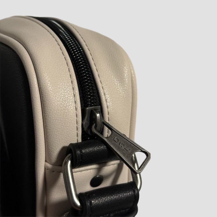 Diesel Igny Cross Bodybag Afterglow Black 3