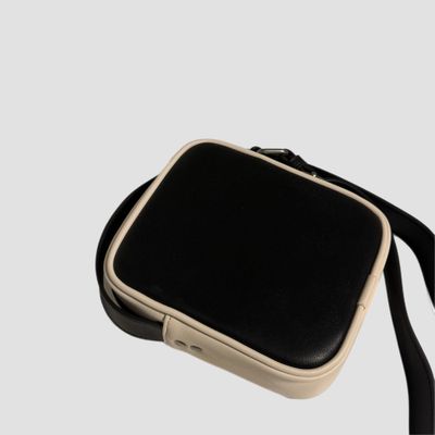 Diesel Igny Cross Bodybag Afterglow Black 5