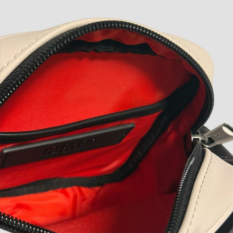 Diesel Igny Cross Bodybag Afterglow Black 9