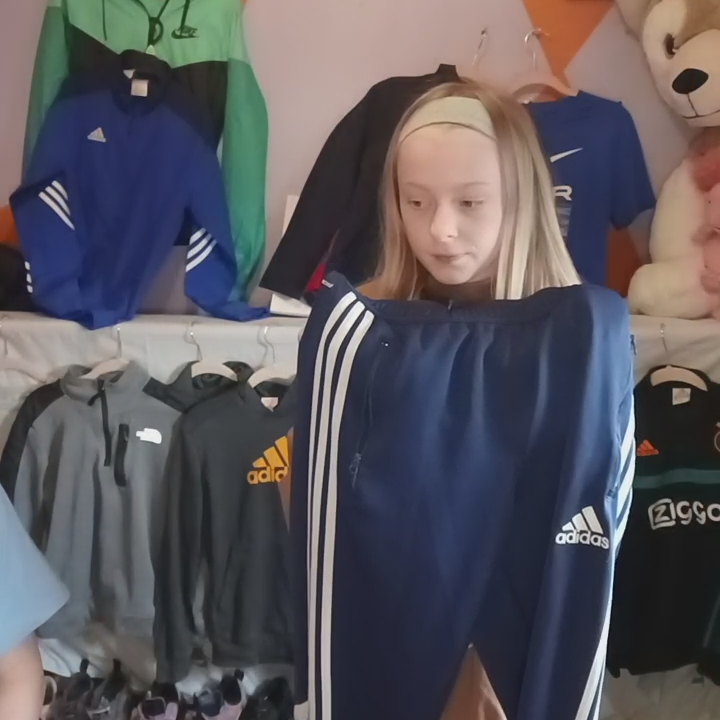 Adidas addidas boys xl product image