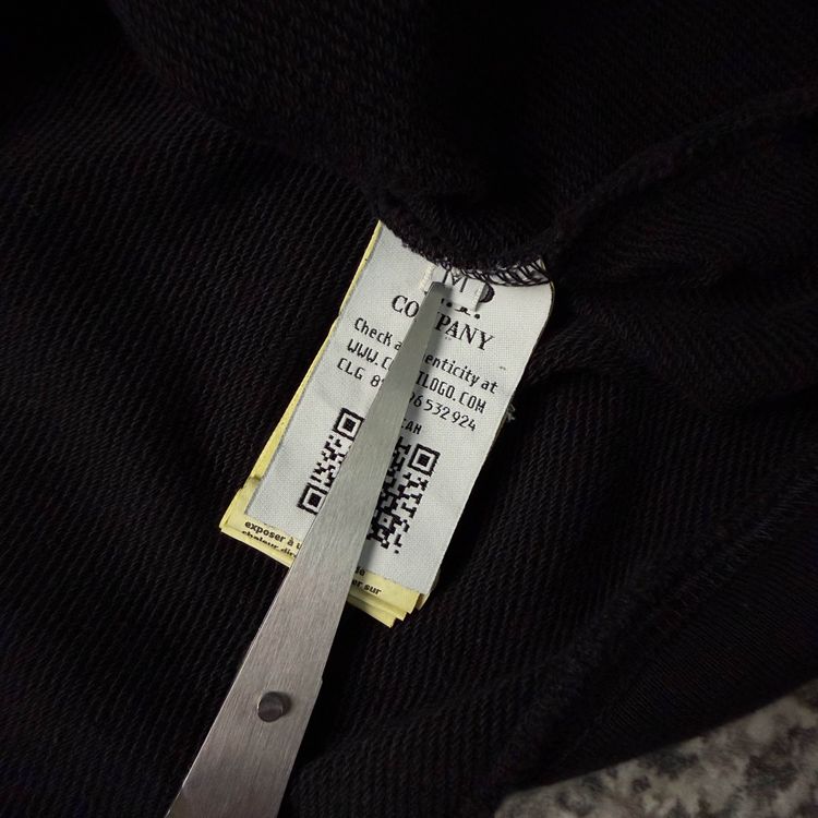CP Company Sweatshirt (M) image 3