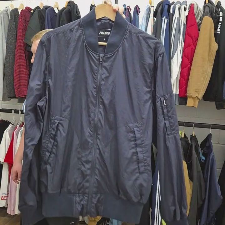 Palace PALACE TECH BOMBER S product image