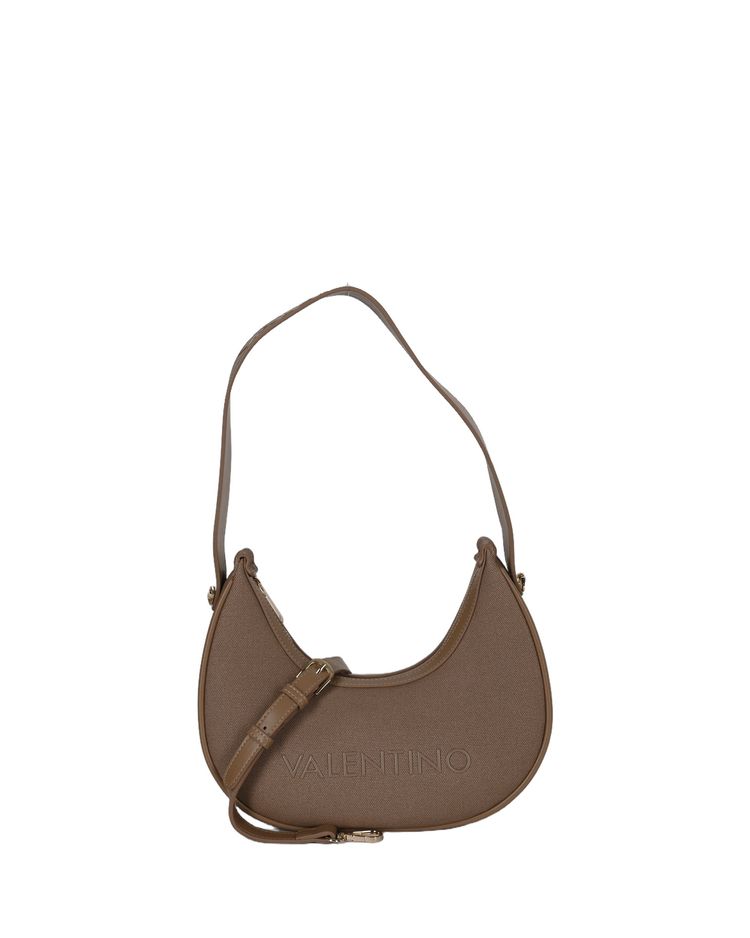 Valentino Womens Hobo Bag VBS9HJ07 401 CAMMELLO