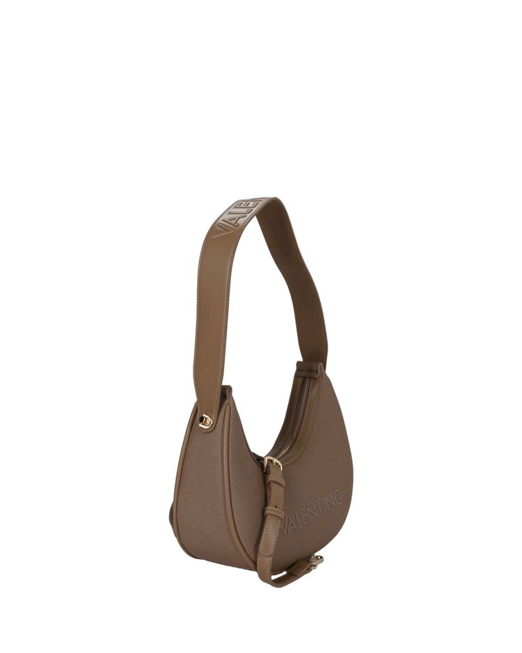 Valentino Womens Hobo Bag VBS9HJ07 401 CAMMELLO 3