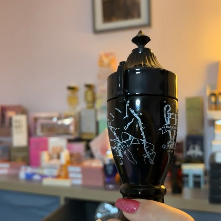 Immagine di Paco Rabanne Invictus Victory Elixir - Fragrance 1