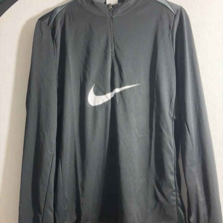 Nike Nike 1/3 zip men’s size medium new  product image