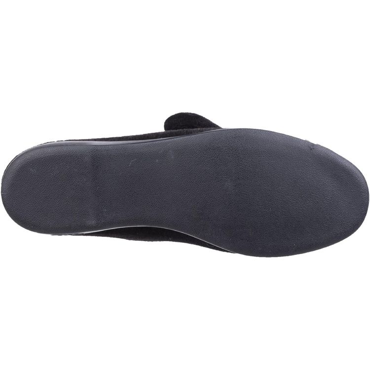 Gbs Audrey Touch Fastening Slipper obraz 13