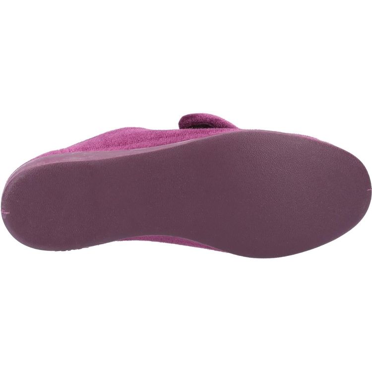 Gbs Audrey Touch Fastening Slipper obraz 11