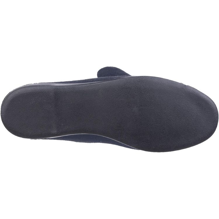 Gbs Audrey Touch Fastening Slipper obraz 5
