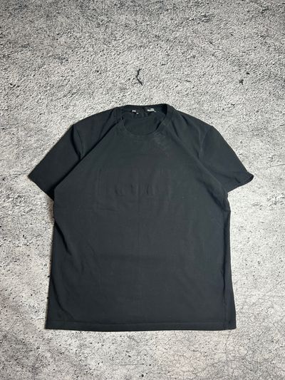 Love Moschino Black T-Shirt