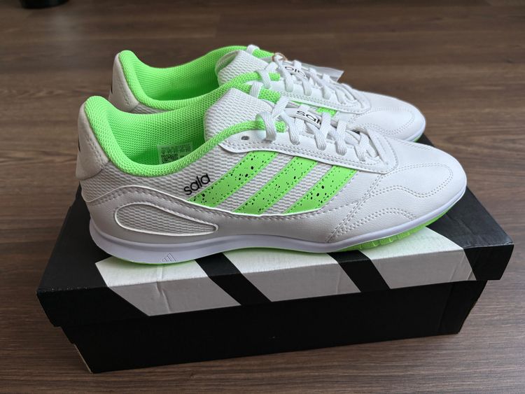 Adidas Super Sala Iii Football Shoes image 1
