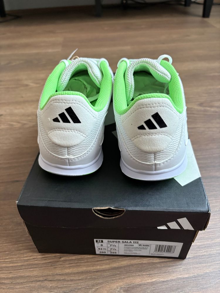 Adidas Super Sala Iii Football Shoes image 3